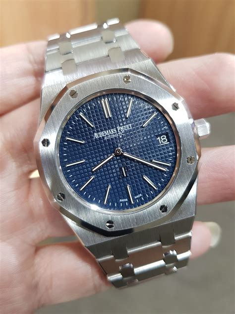 audemars piguet royal oak 39mm